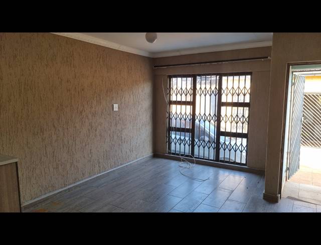 2 BEDROOM APARTMENT TO LET IN MULEDANE